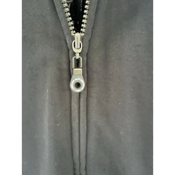 Indian Motorcycle fill zip Holden embroidered jacket-Mens 2XL-Preowned - Picture 4 of 8